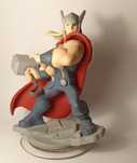 Figurka Thor z Disney Infinity