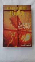 Uma outra vida Alberto Moravia