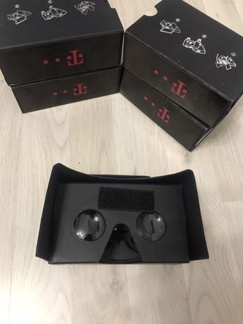 3D-очки для телефона, смартфона 3д окуляри