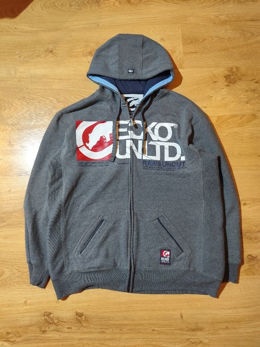 ЗИП худи ecko unltd размер  XL