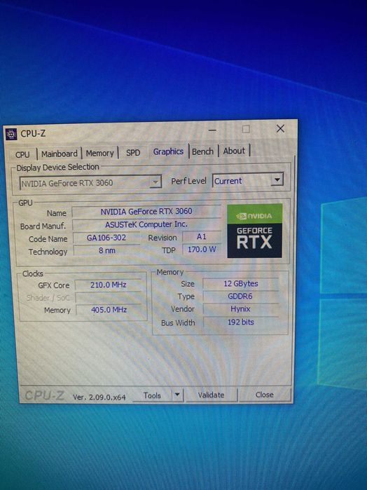 Torre Gaming/ 2 monitores