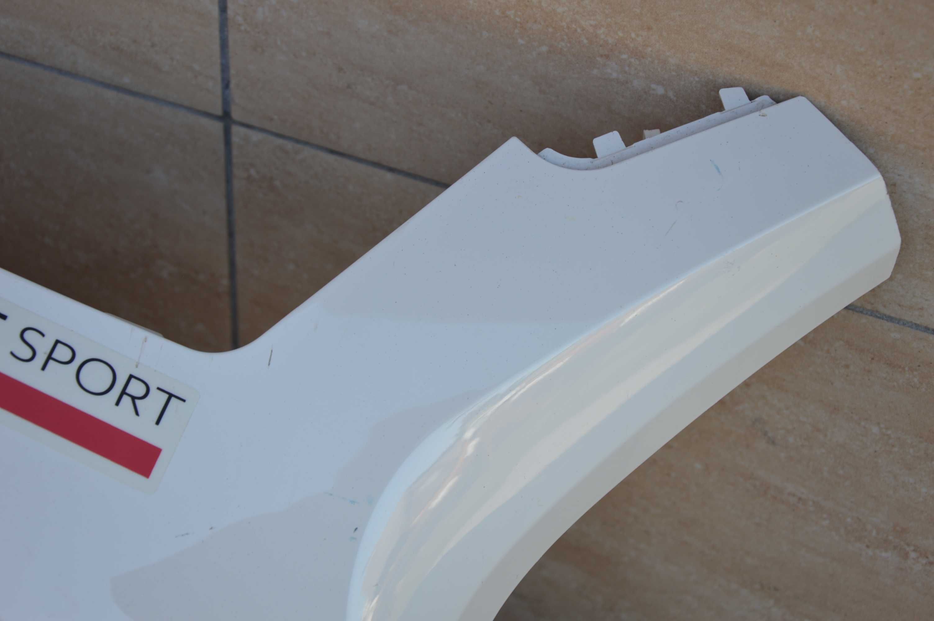 Peugeot Speedfight IV 4 OWIEWKA osłona boczna dolna PŁUG prawa