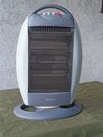 Grzejnik Halogenowy Ravanson 1200W