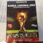 Kolekcja World Cup Korea/ Japonia film