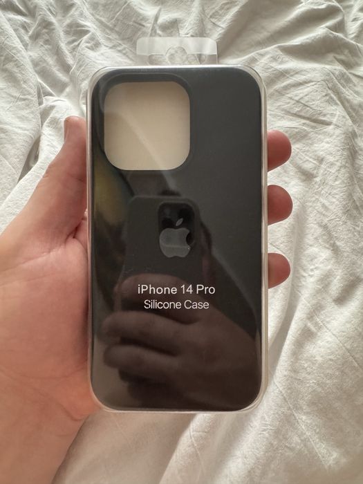 Чохол iphone 14 pro