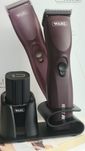 Машинка для стрижки тварин  животных Wahl KM Supera Pet (1263-0471)