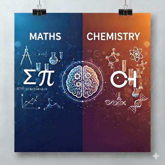Korepetycje Matematyka I Chemia