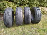 Opony letnie Fulda EcoControl 185/65 R15 - 2 sztuki.