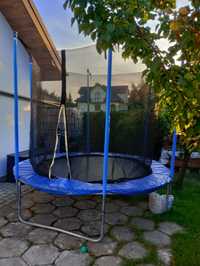 Trampolina 250 cm