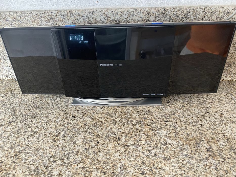 Panasonic SC-HC55