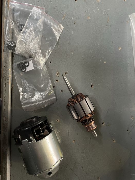 Моторчик печки nissan qashqai j10