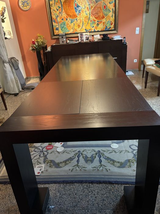 Mesa sala de jsntar