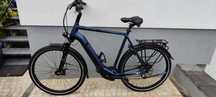 Pegasus Evo strong Bosch cx 625 wh męski wygodny szybki