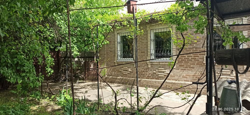 Прдадажа дома на Ясногорке