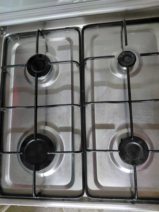 Fogão a gás butano/propano