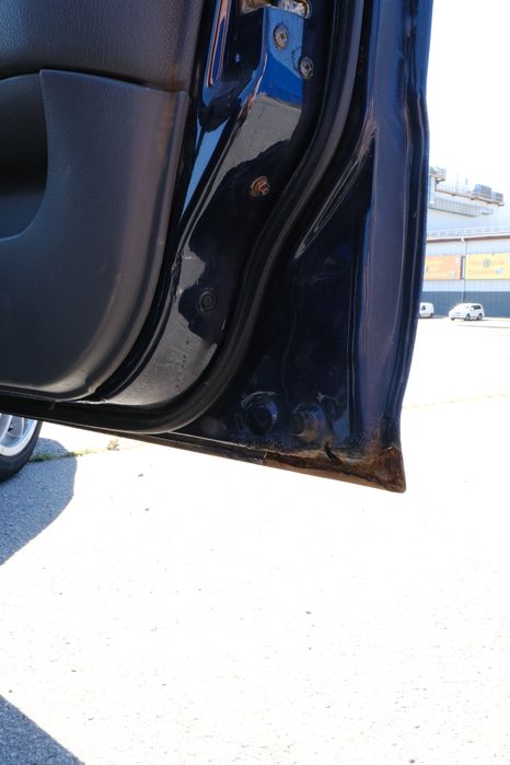 Mitsubishi Lancer 1995 GLXi 1.6