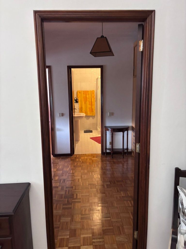 Apartamento T2 centro Cidade Penafiel