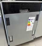 NOWA Zmywarka do zabudowy Siemens iQ300 SR93EX28ME - Gwarancja -