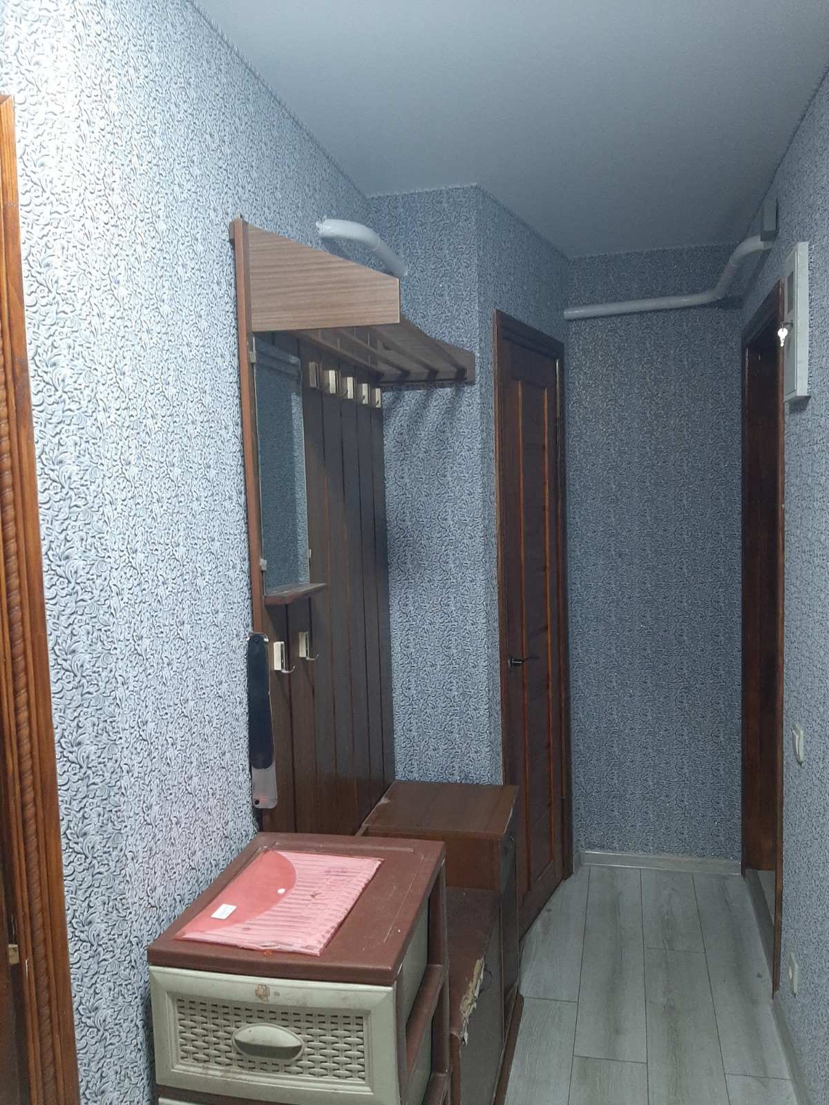 Продаж 2х кімнатної квартири.