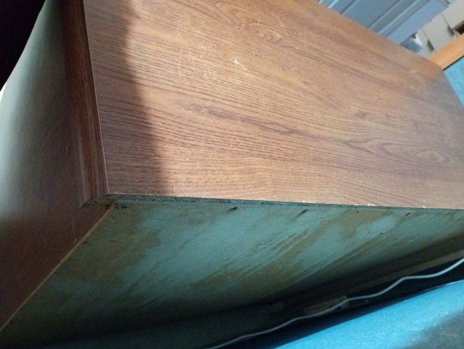 Комод Соната Kent з дверцятами та шухлядами