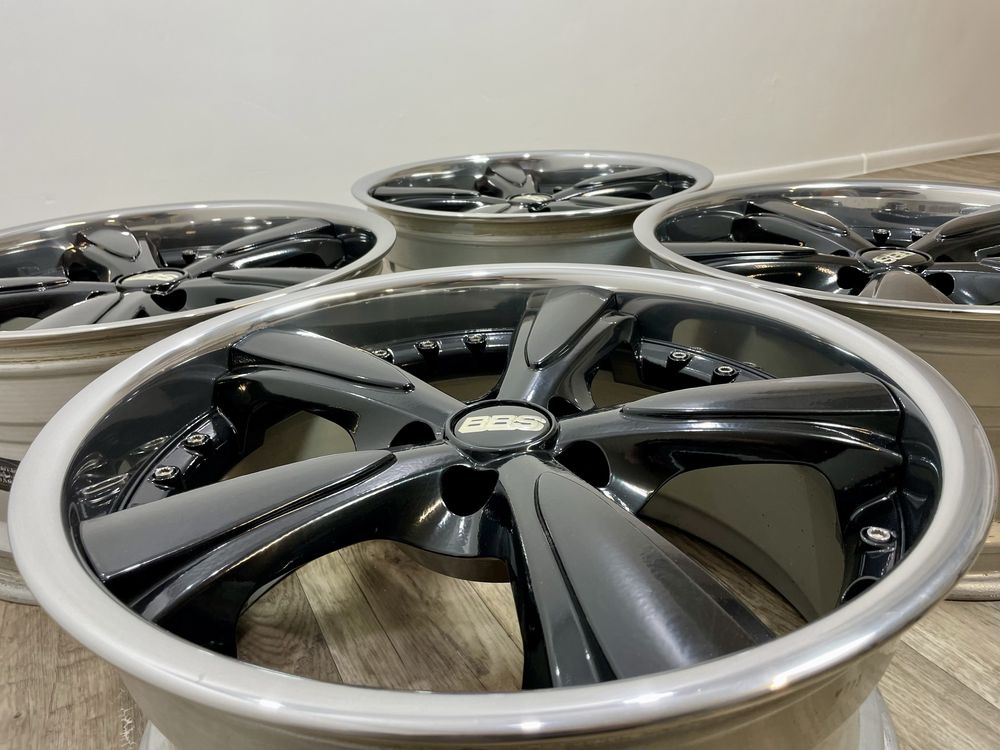 rant rs4 2tlg 18 5x112 audi a4 b6 b7 b8 a6 c5 c6 skręcane s line