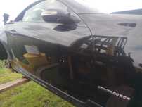 Mercedes SLK R 171 drzwi prawe kompletne C197