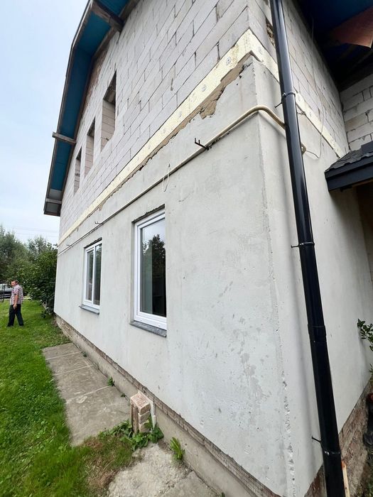 Продаж Будинку Судова Вишня