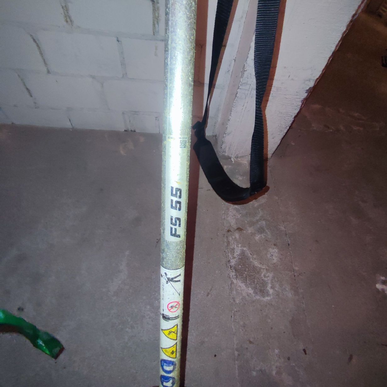 Kosa Spalinowa Stihl FS55