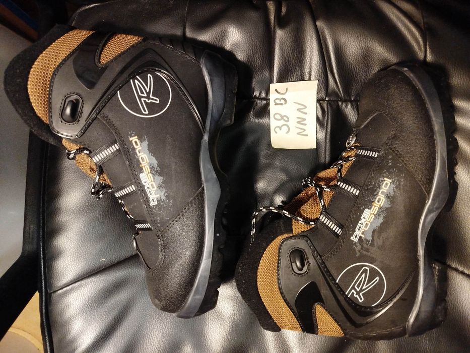Buty do nart biegowych,Alpina, Rossignol 36,38, 39 , 40,42,43 nnn bc