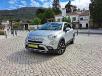 Fiat 500X 1.3 MJ City Cross J18 S&S