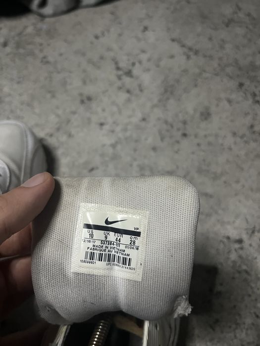 Кроссовки Nike Air Max 90 Tn skepta