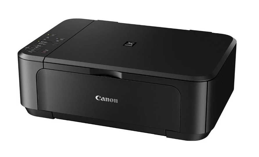 Impressora Canon Pixma MG3650
