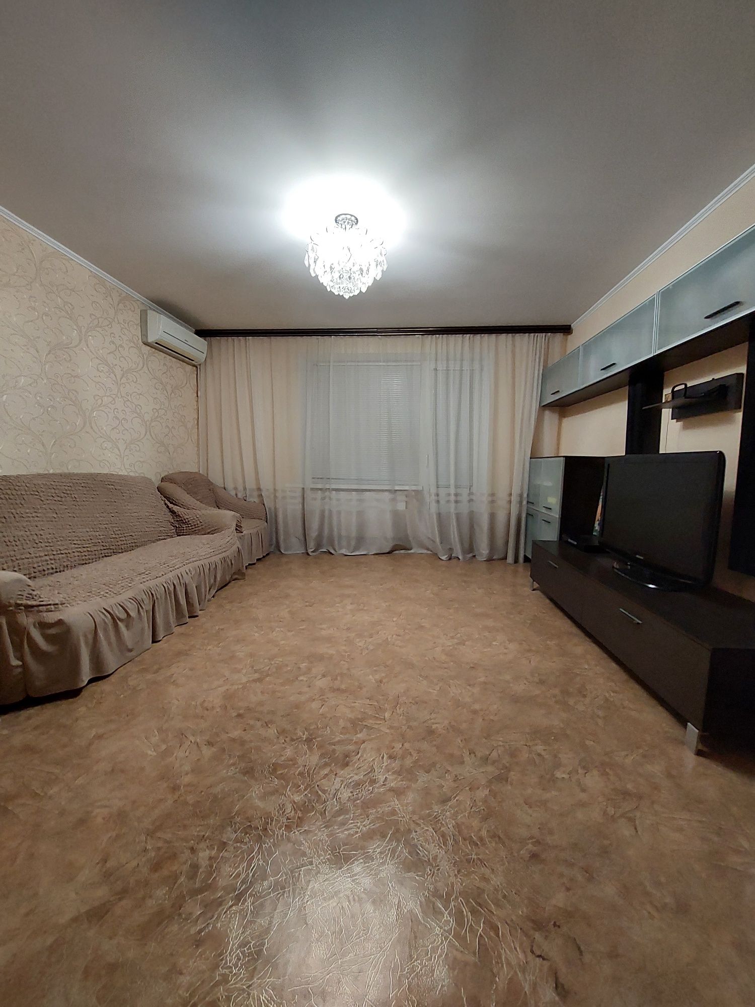 Продам 3к квартиру на Попова с ремонтом