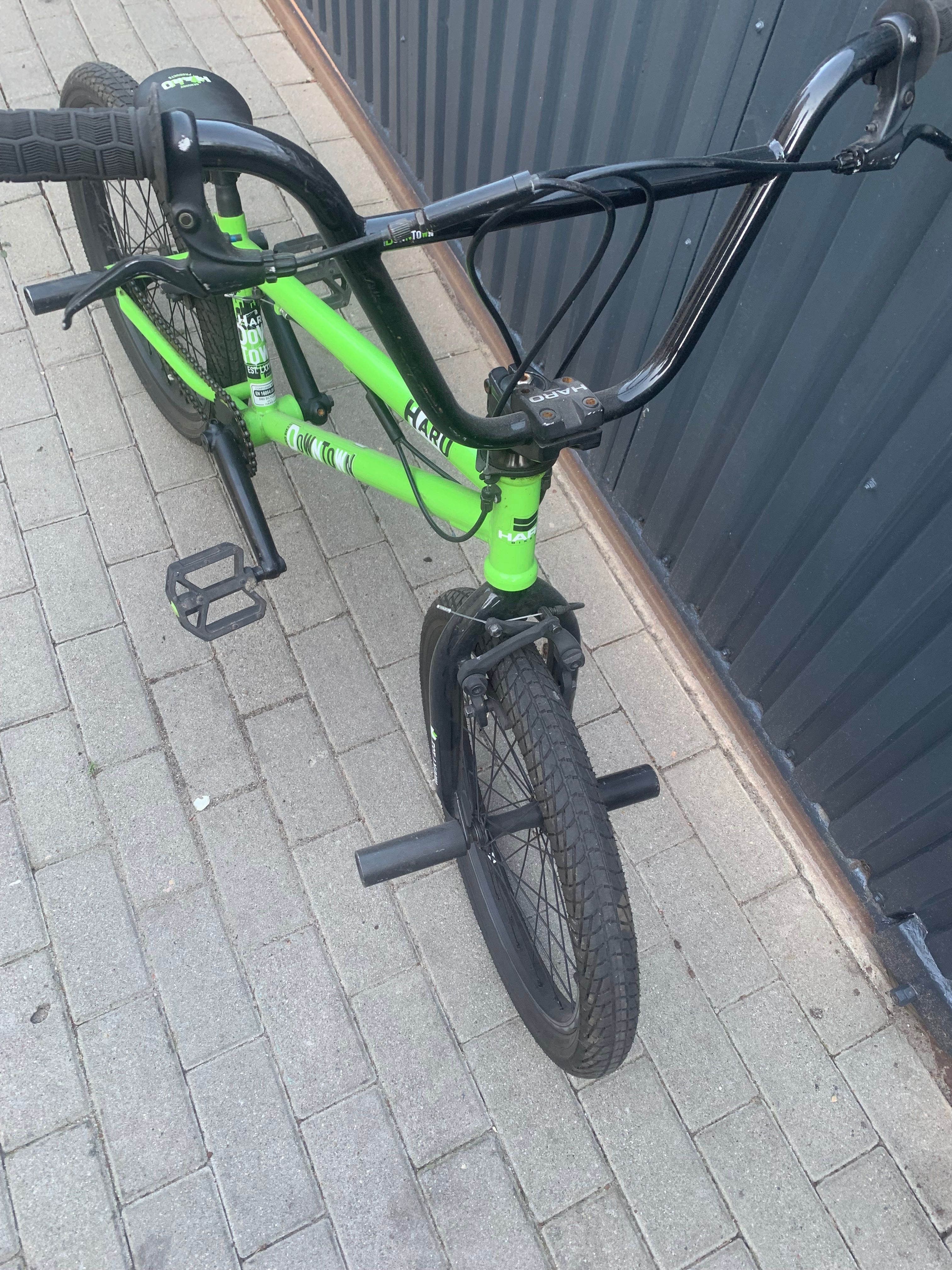 Sprzedam bmx haro