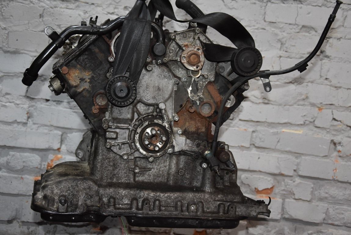 Блок двигуна Audi A4 (B8) 2007-2015 3.0tdi V6