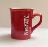 Kubek kolekcjonerski Nescafe mini 7 cm do espresso