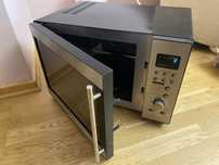 Микроволновая печь Daewoo KOC-985TB
