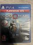 God of war ps4 szybka wysylka