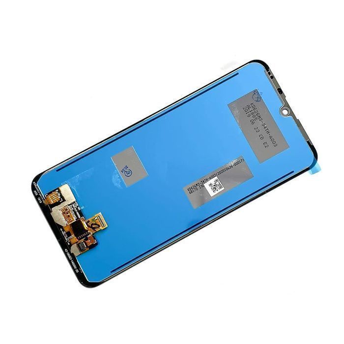 Wyświetlacz Lcd Szybka Do Lg K50 Q60 Lm-X520 525