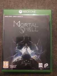 Mortal shell  xboxe one ,series x