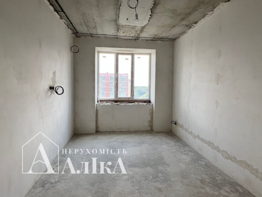 Чудова 2-кімнатна квартира в новобудові в ЦЕНТРІ