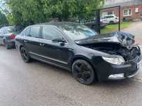 Skoda SUPERB Platinum  2.0 TFSI  200KM !!