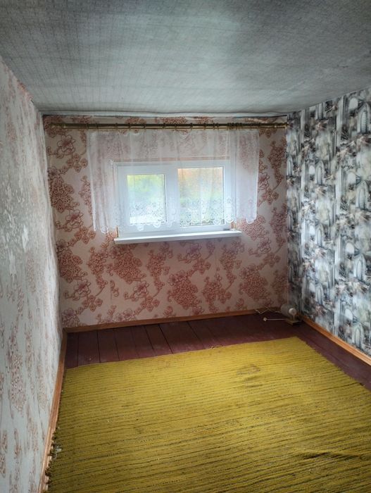 Дача під ЖИТЛО з грубою, р-н ЗАЗ