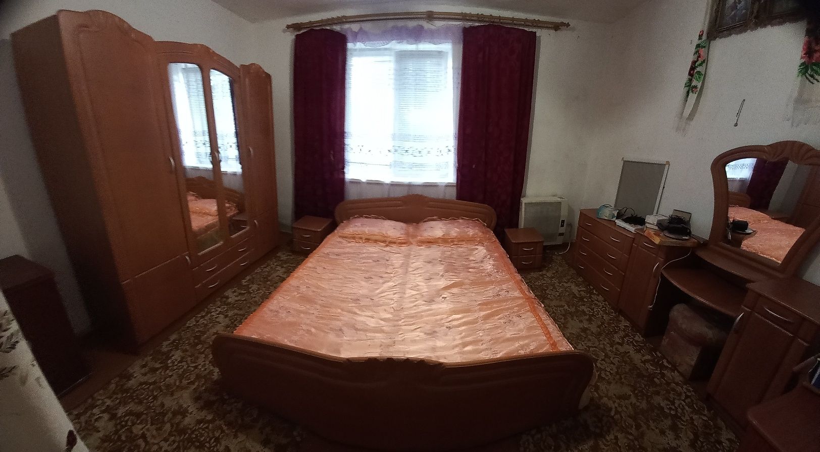 Продам будинок. Житловий стан
