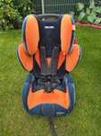 2 Foteliki samochodowe RECARO bez ISOFIX