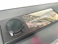 Nowy Suunto Race S