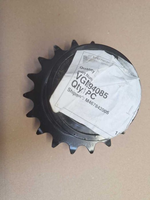 Sprzęgło przeciążeniowe Kverneland VGND94085 Oryginał