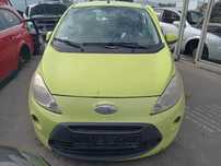 A009 / FORD KA / NA CZĘŚCI