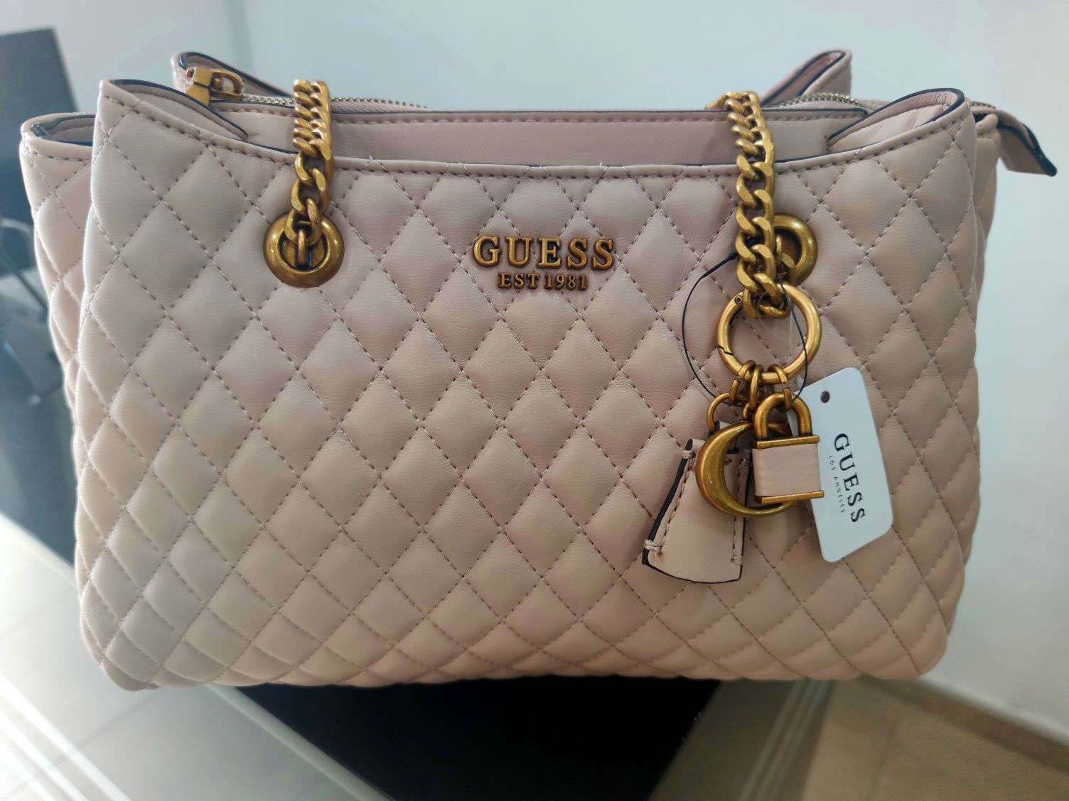 Сумка Guess оригінал