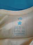 T-Shirt Menina Marca YD